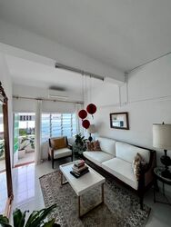 Tiong Bahru Estate (D3), Apartment #579193921